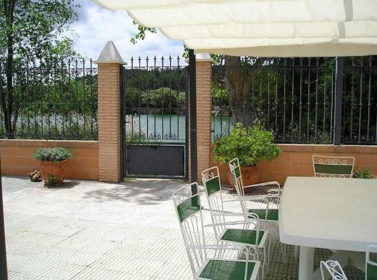 Casa Rural Sole Ossa de Montiel Exterior photo